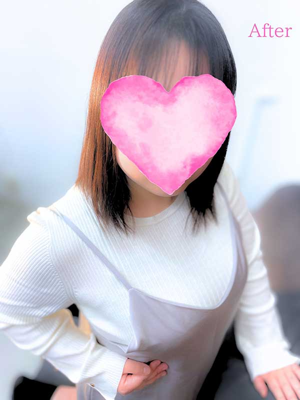 After