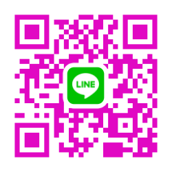 豊満LINE_QRコード